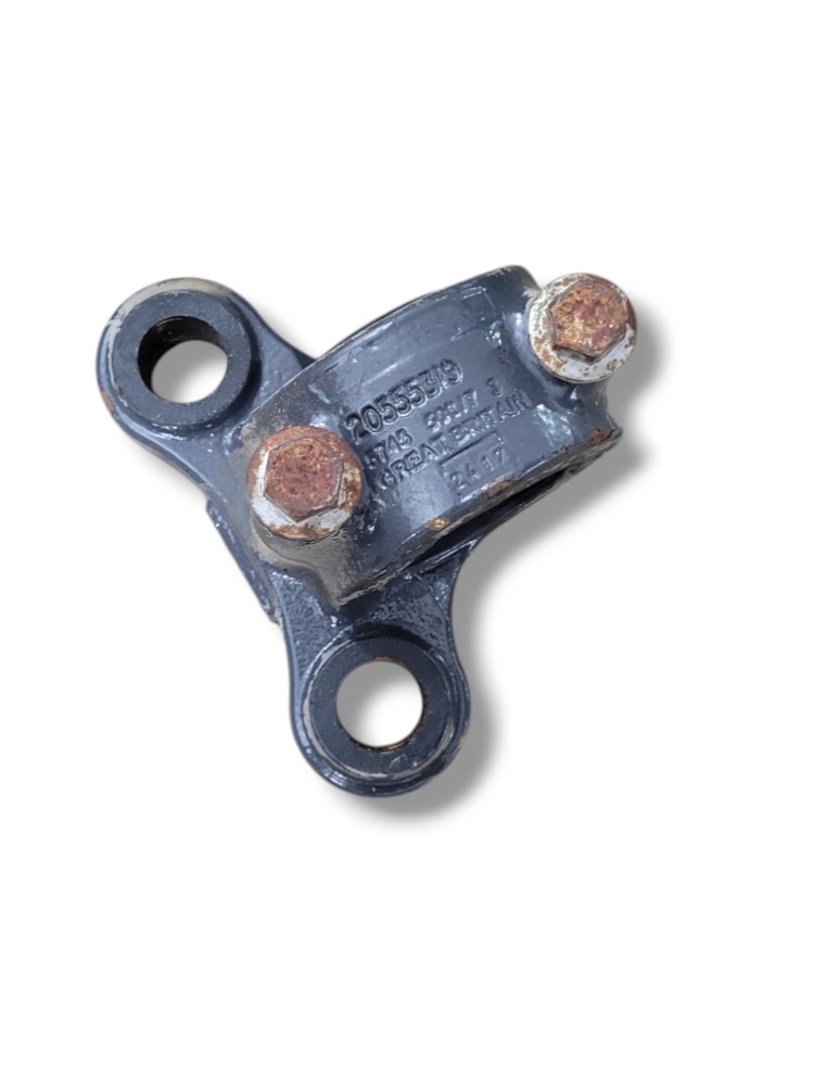 Suporte Barra Estabilizadora Volvo 2