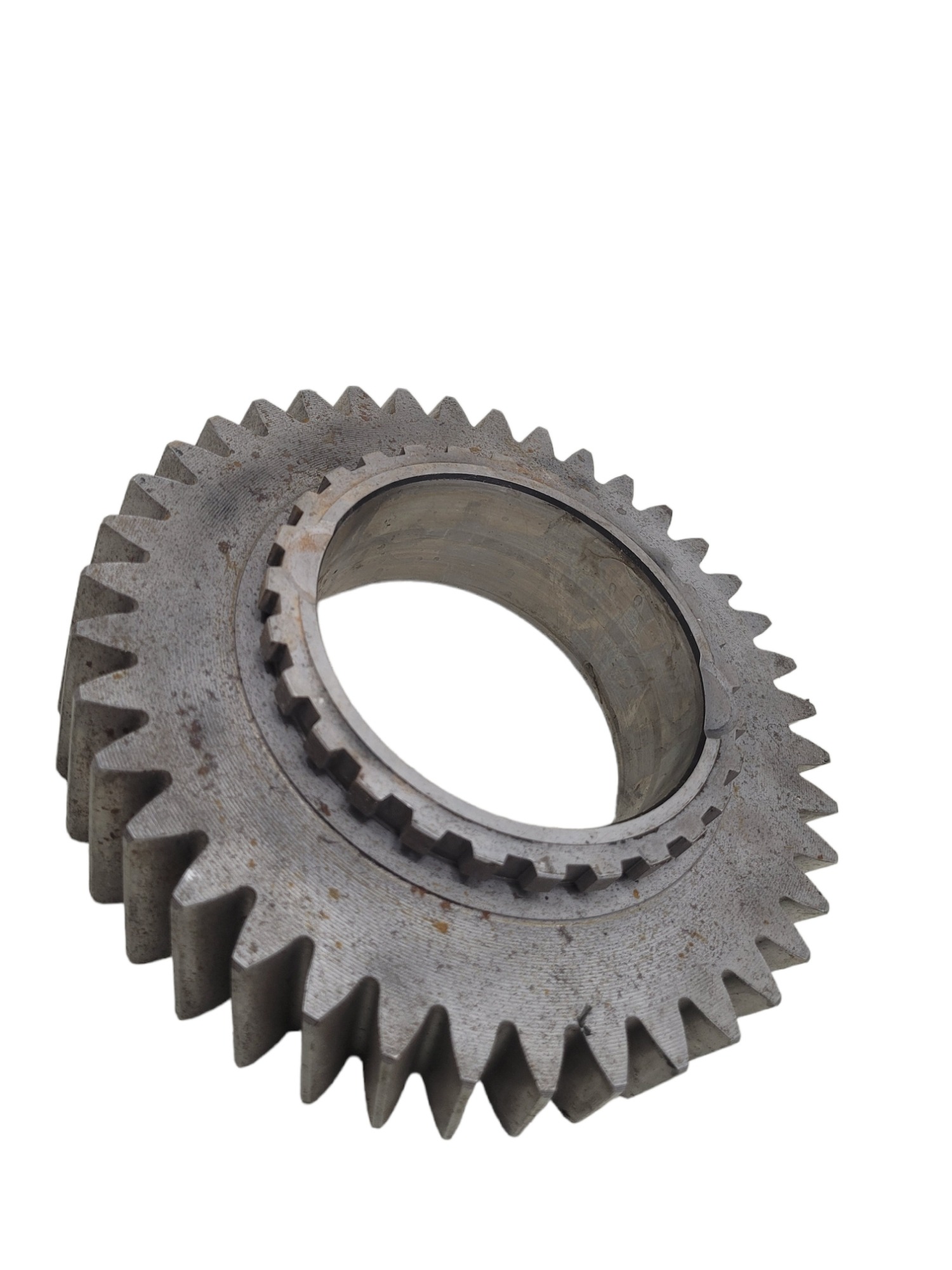 Engrenagem 2 Marcha Volvo 1653376 3
