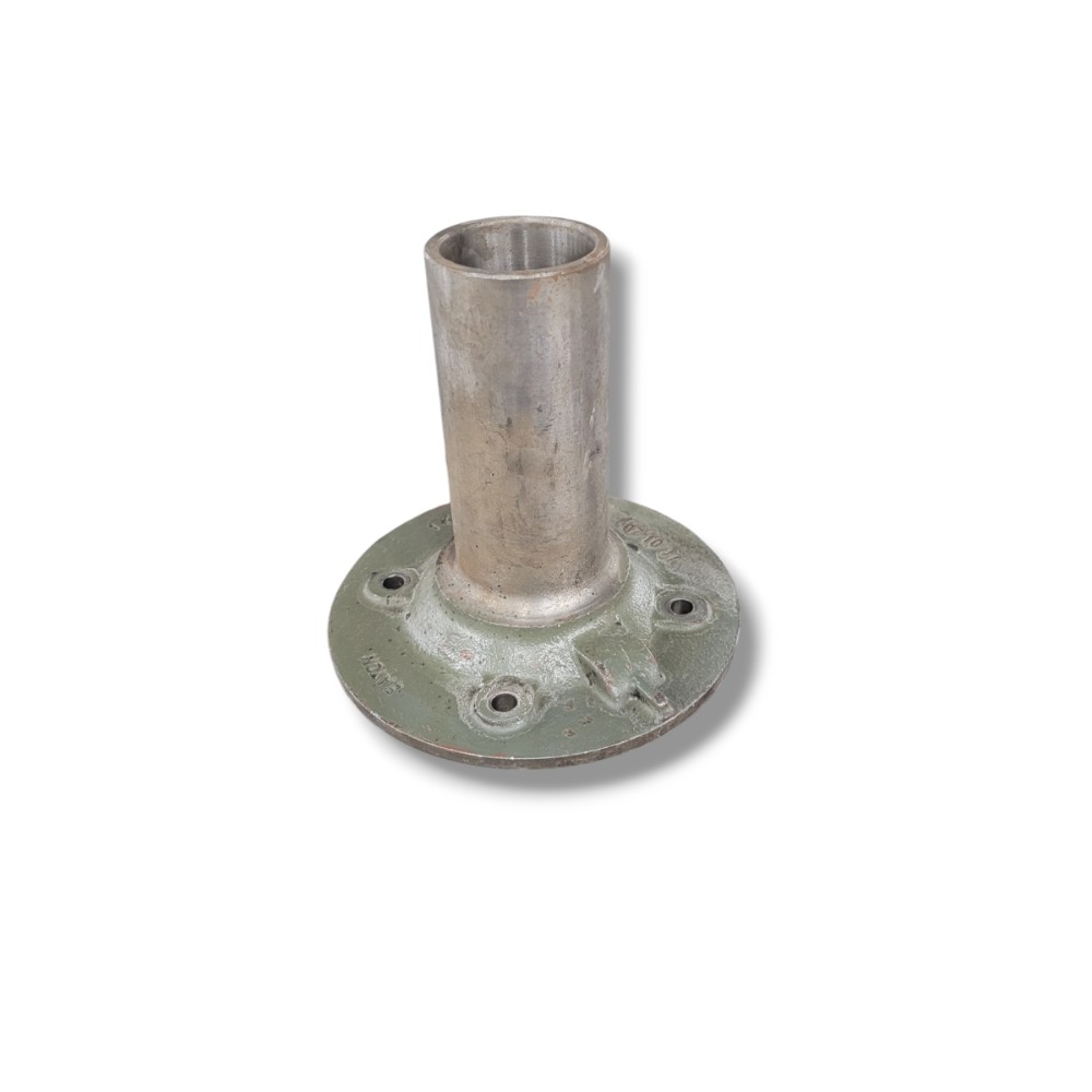 Tampa Flange Retentora Moringa Caixa Eaton 3