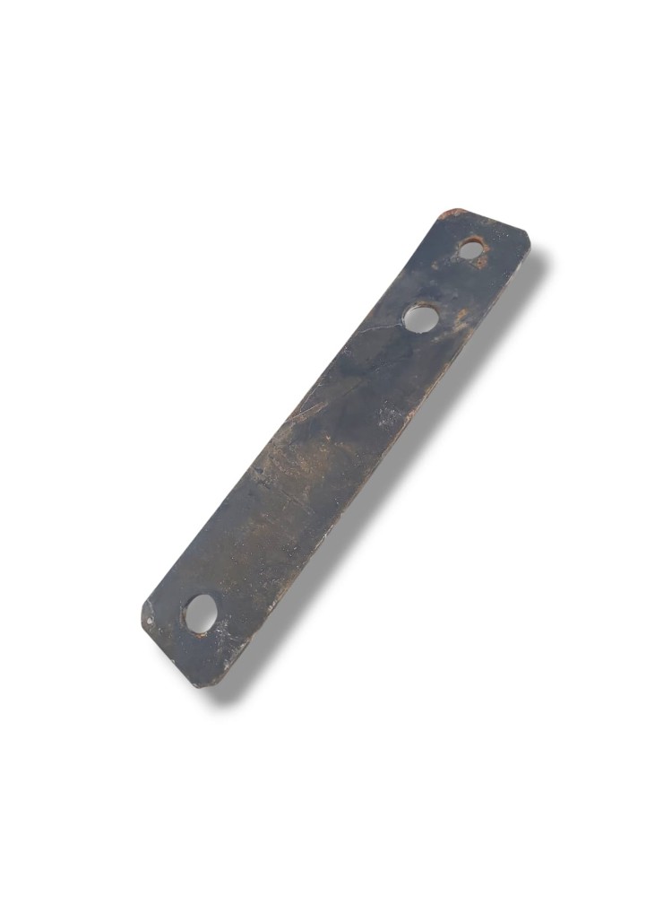Suporte Tanque Combustivel Iveco Stralis 2022 N163 4