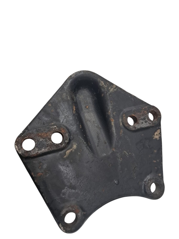Suporte Mola Traseiro Ford Cargo 815 Vw 10.160 3