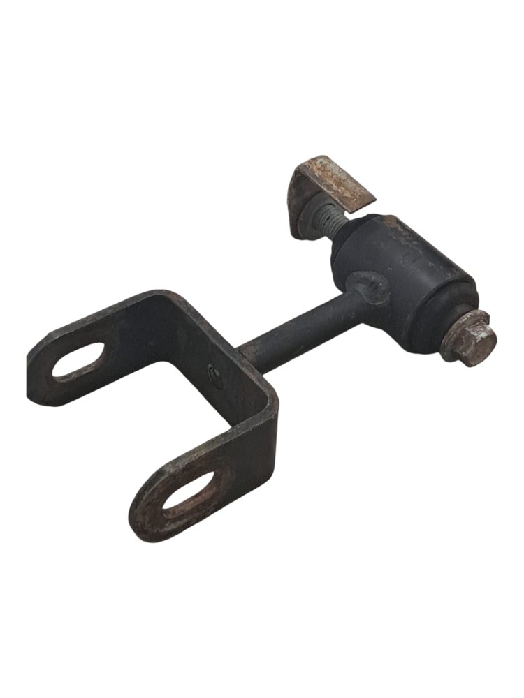 Suporte Barra Estabilizadora Dianteira Volkswagen Ford Cargo 2