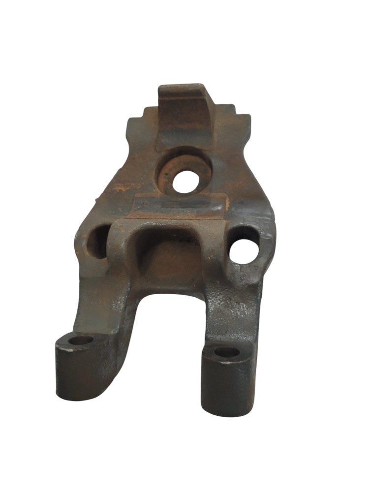 Suporte Mola Suspensys 3