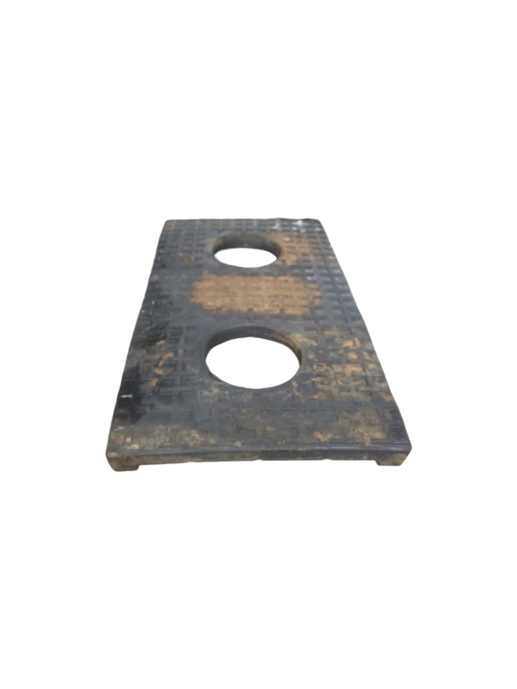 Tapete Borracha Daf XF105 2020 5