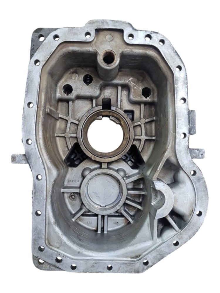 Carcaca Caixa Cambio Eaton 4305 Vw 8120 4