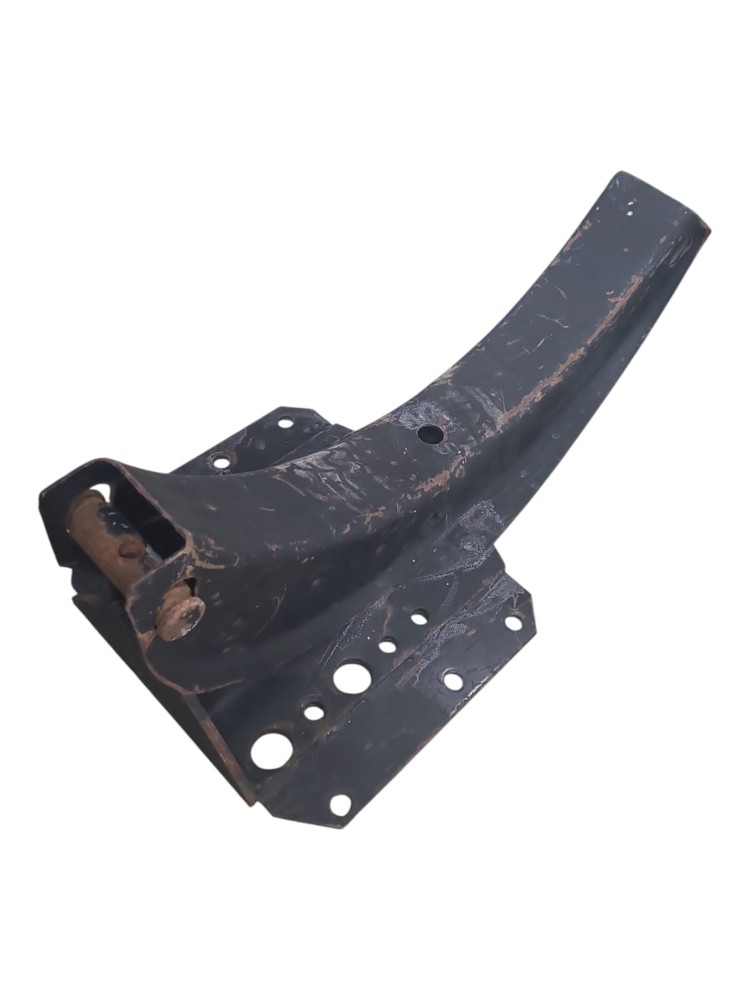 Suporte Tanque Cilindro Vw Constellation 25.370 3