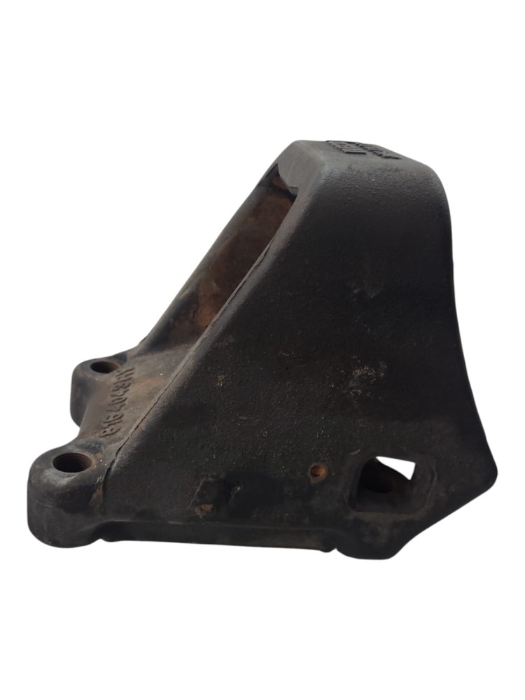 Suporte Deslizantes Molas Iveco 2012 4
