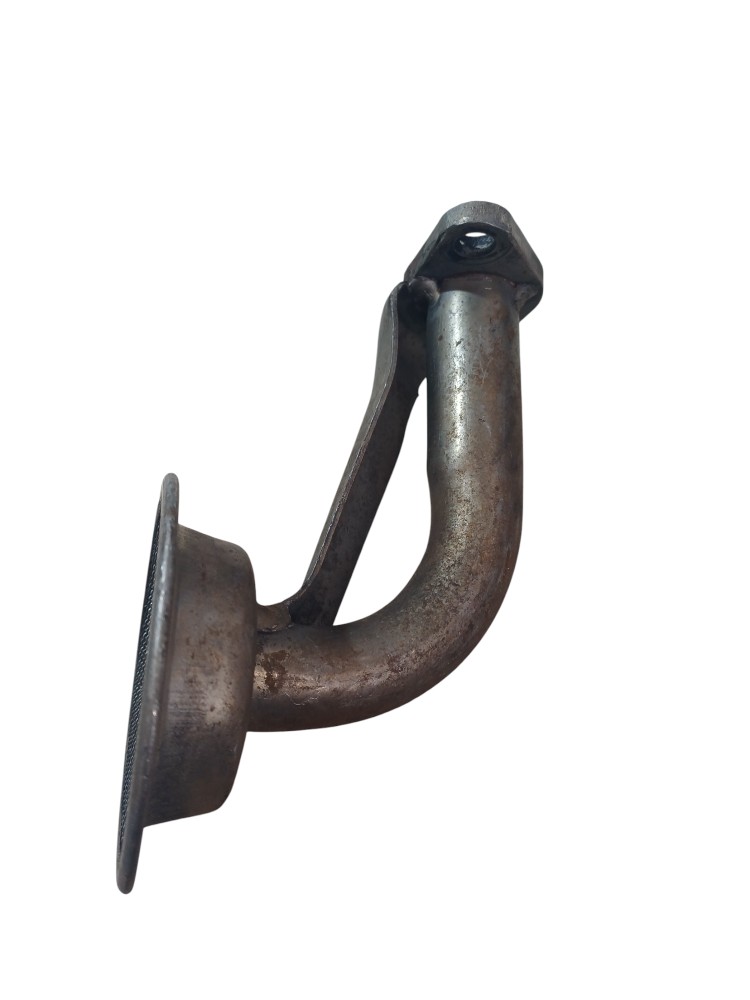 Pescador Oleo Motor Cummins 3