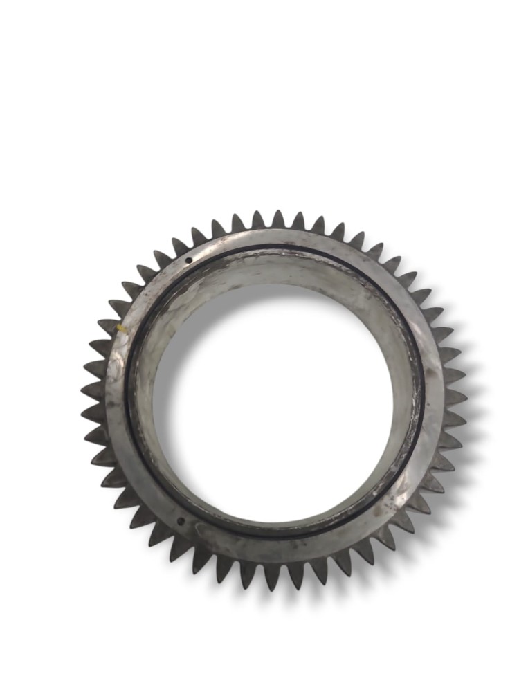 Corpo Sincronizador Caixa Zf 3