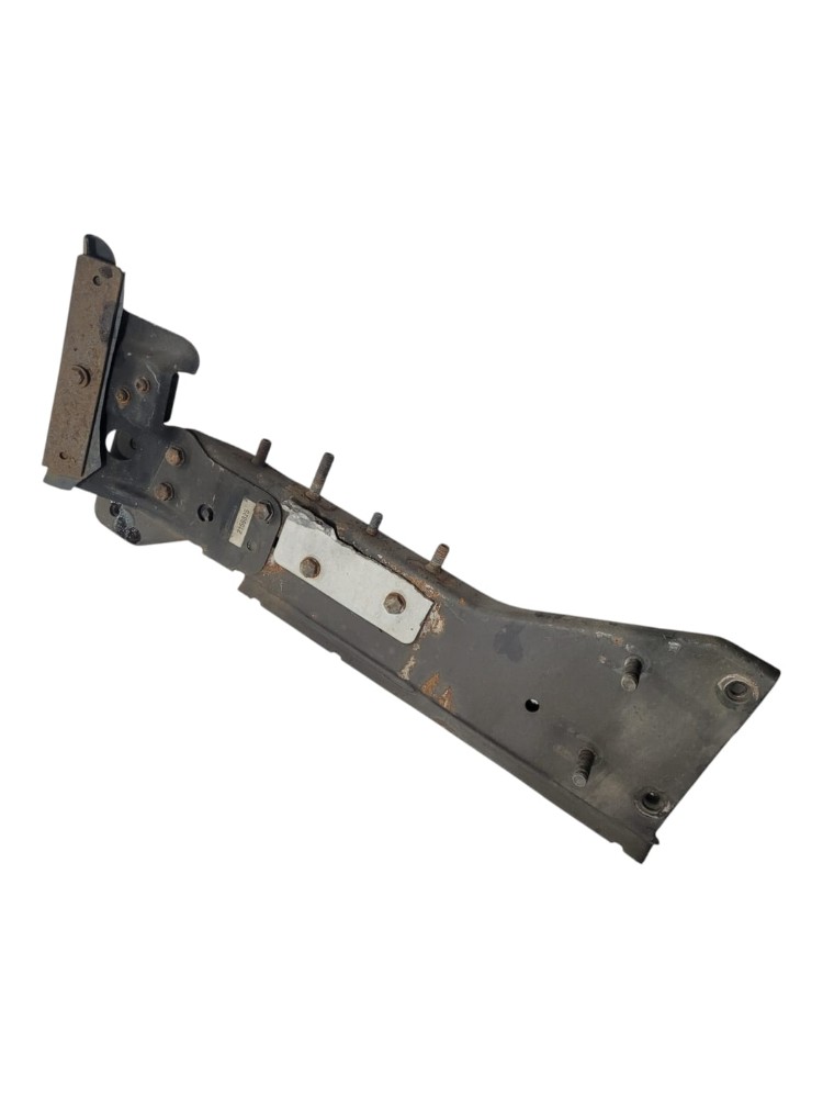 Suporte Lateral Chassi Scania P 124 360 4