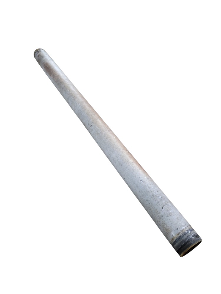 Cano Tubo Agua Man Tgx 1