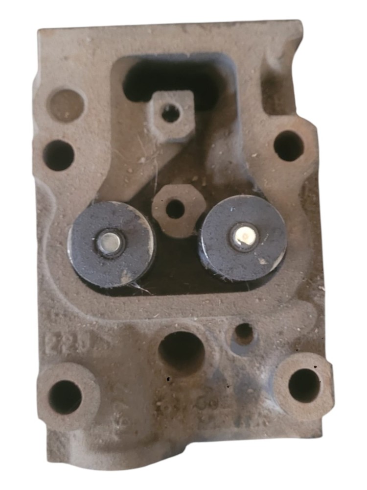 Cabecote Motor MWM X12 Volvo Vm 1