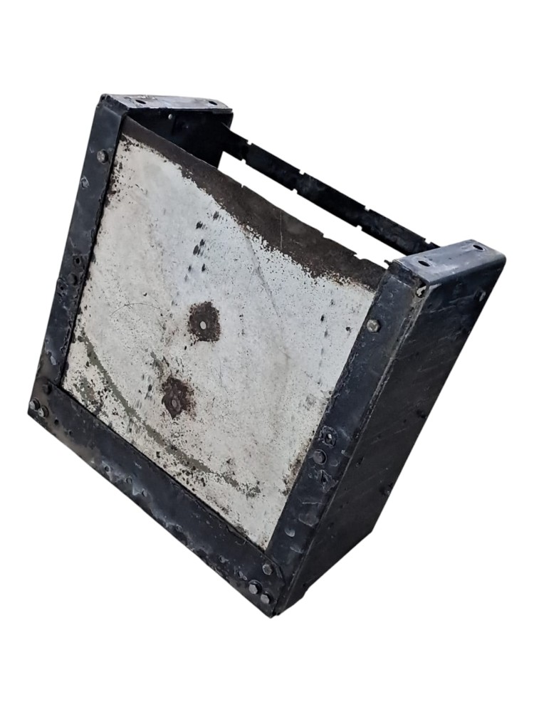 Caixa Bateria Para Adaptacao 7