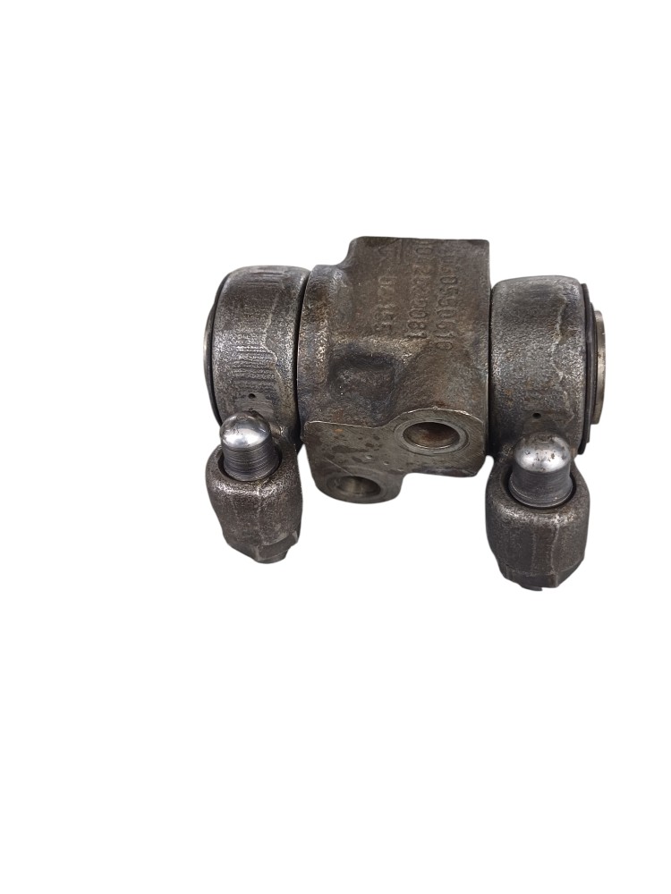 Conjunto Balancim 447 Mb Axor 2024 4