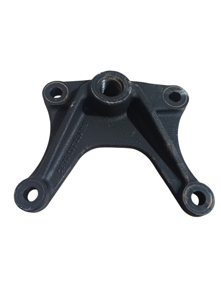 Suporte Suspensao Mola Mb Atego 1418 1