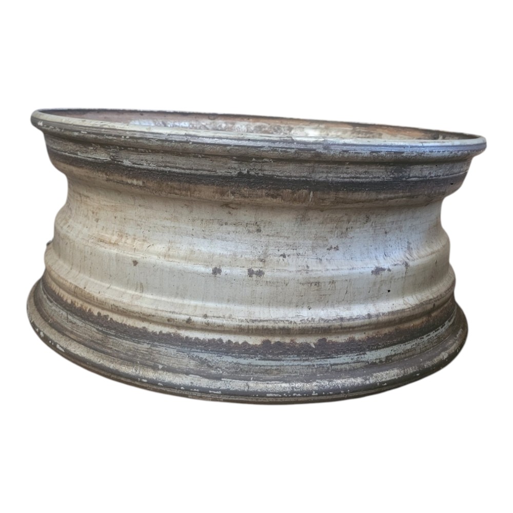 Roda Ferro 10 Furos 22.5X8.25 Volvo Original 6