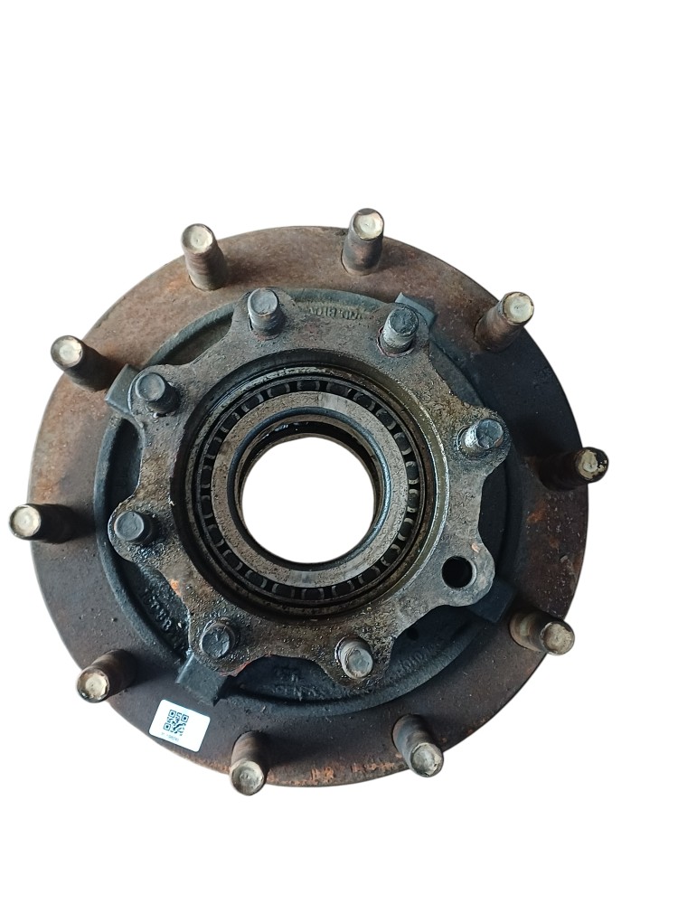 Cubo Tracao Daf 1