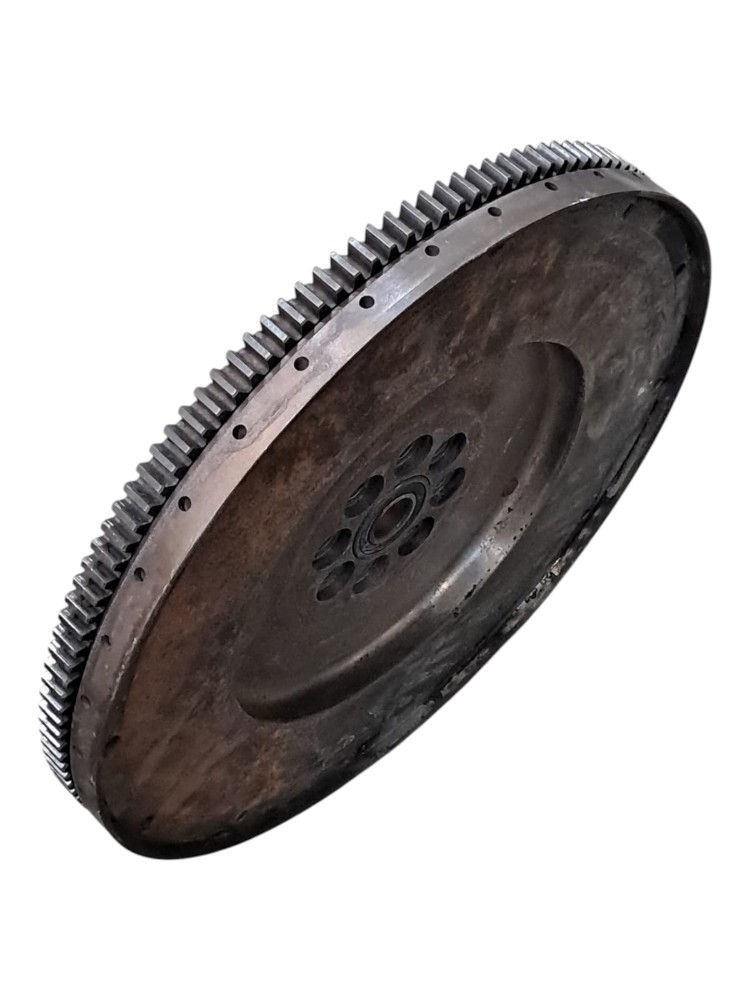 Volante Cremalheira Motor Om904 Om906 Mb 712C 1215C 4
