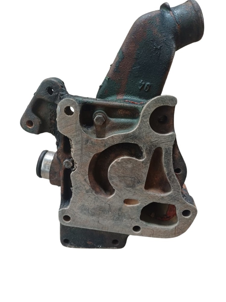Bomba Agua Mb 1620 2003 6