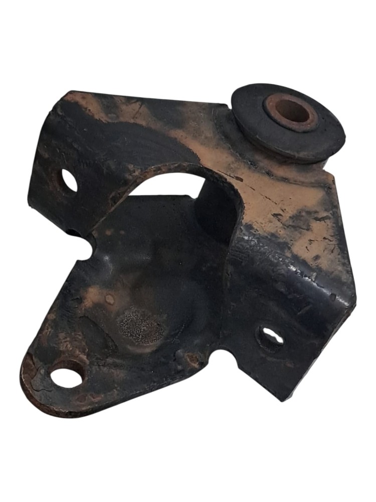 Suporte Feixe Mola Dianteiro Vw 8140 1