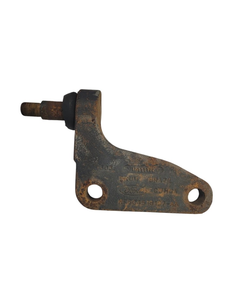 Suporte Amortecedor Ford Cargo Inferior 1