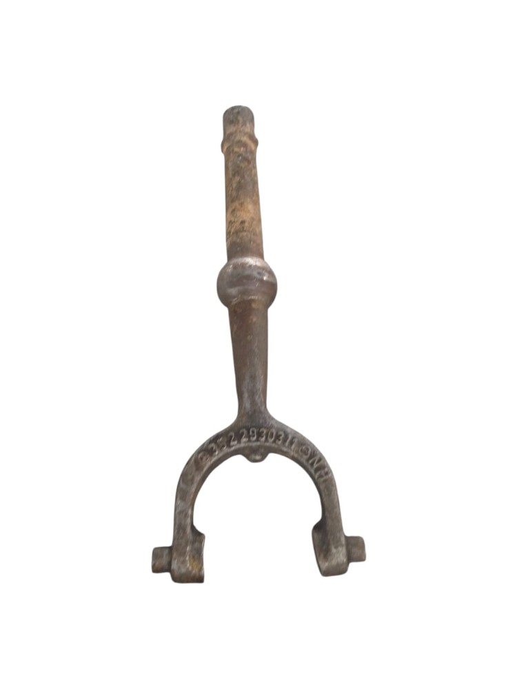 Garfo Embreagem Mb Om 352 1