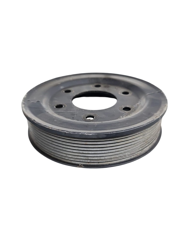 Polia Bomba Agua MB Om 457  2006 a 2023 1