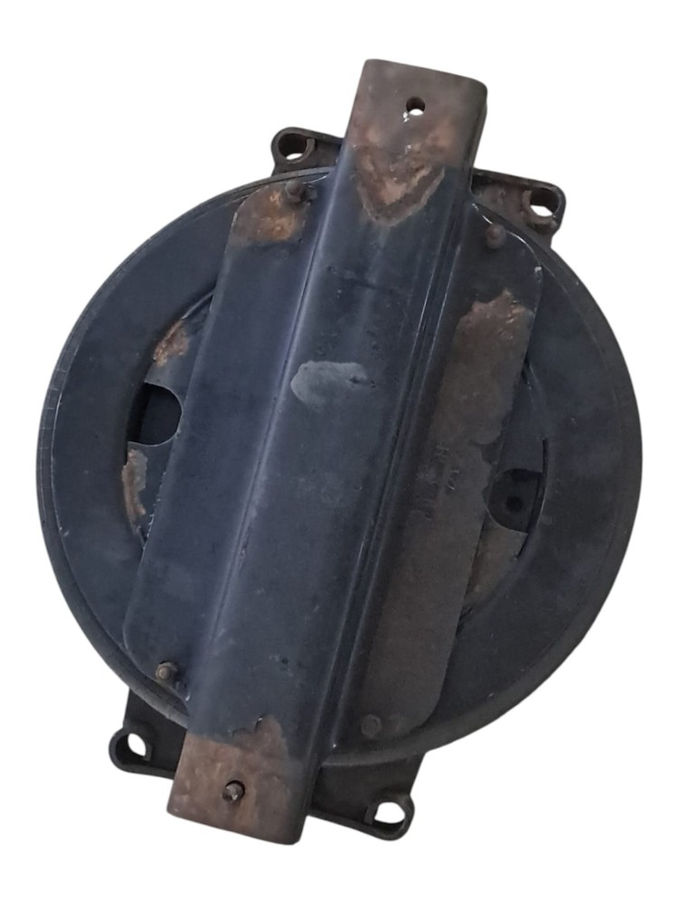 Suspensor Pneumatico JOST 7