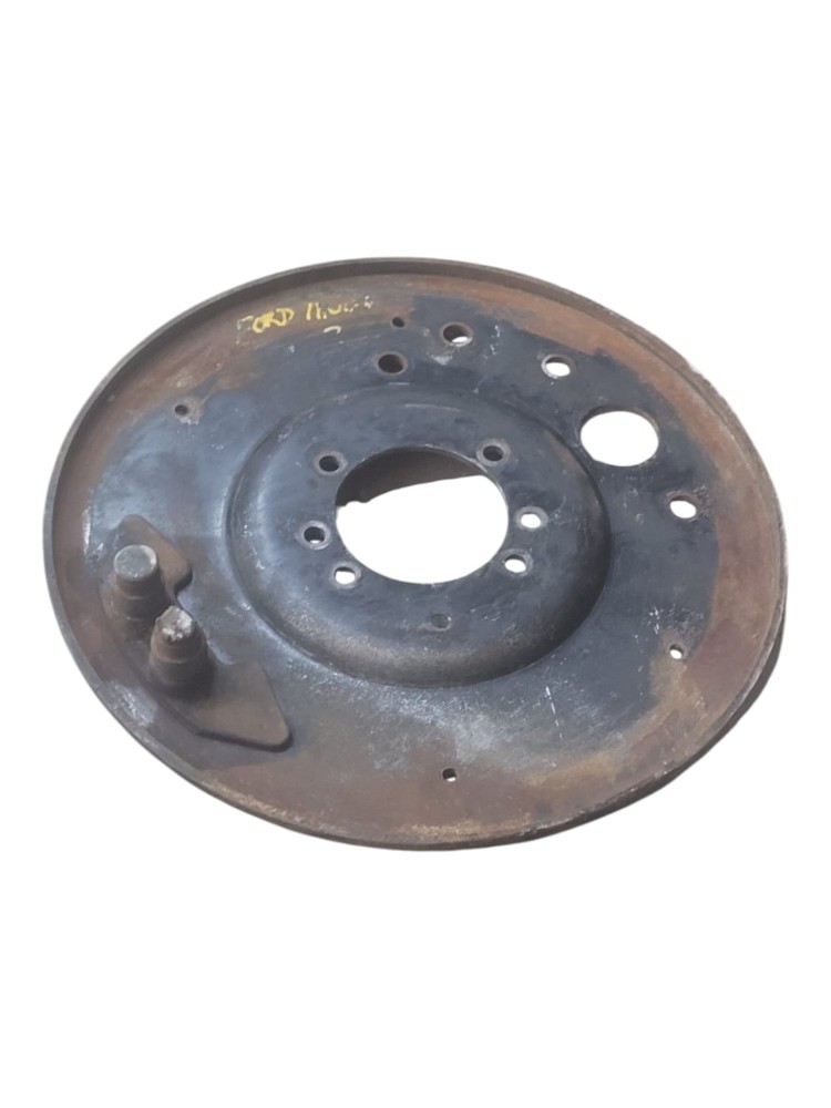 Espelho Flange Roda Ford Cargo 2000 1