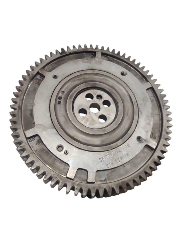 Engrenagem Comando Motor Mwm X12 4