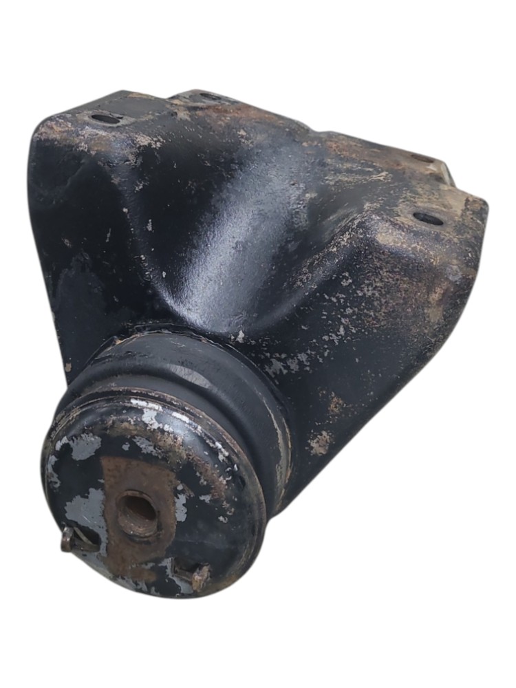 Coxim Do Motor Dianteiro Mb Axor 2544 2010 2011 VL66 5