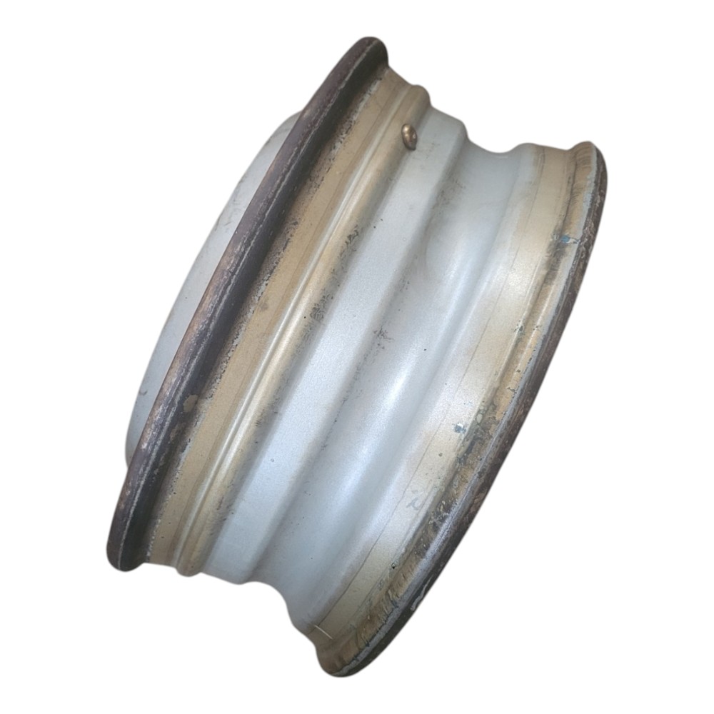 Roda Ferro 6 Furos 17.5X6.00 Mb Accelo 6