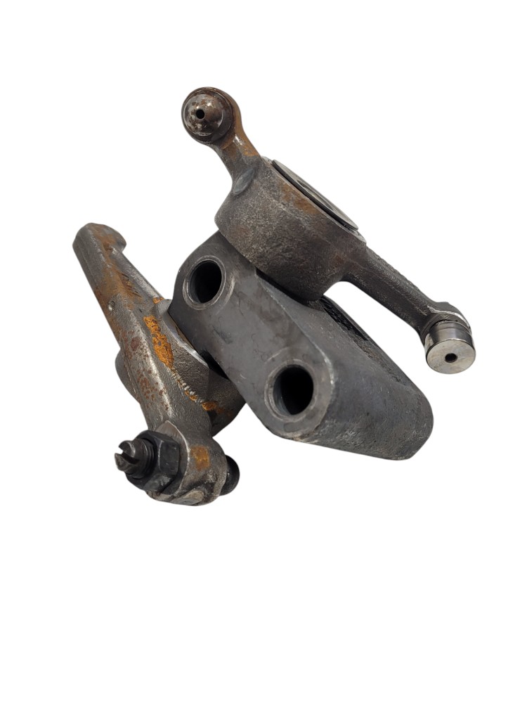 Suporte Com Balancim Sinotruck 3