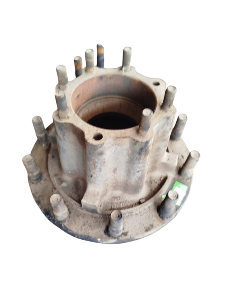 Cubo Tracao Ford Cargo 2422 2