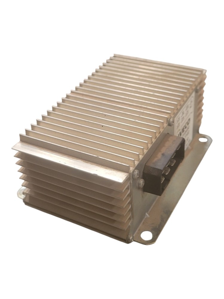 Modulo Voltagem Iveco Stralis 420 9