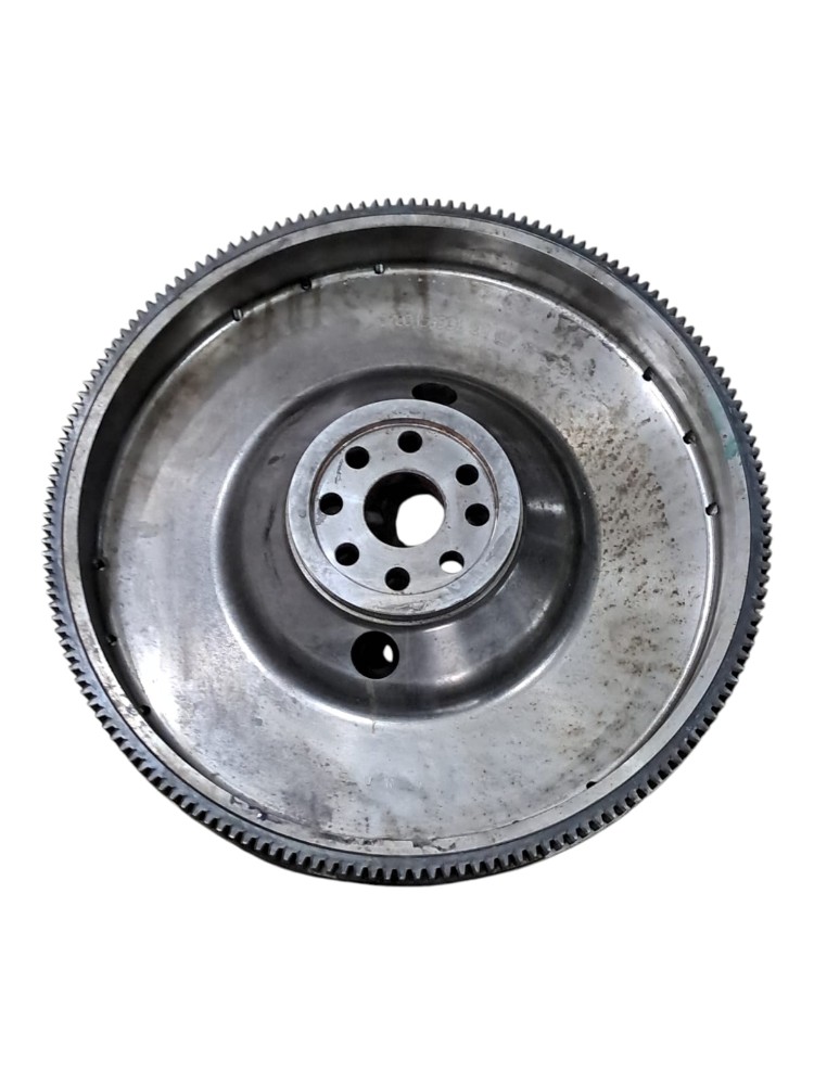 Volante Cremalheira Motor Volvo VM 6