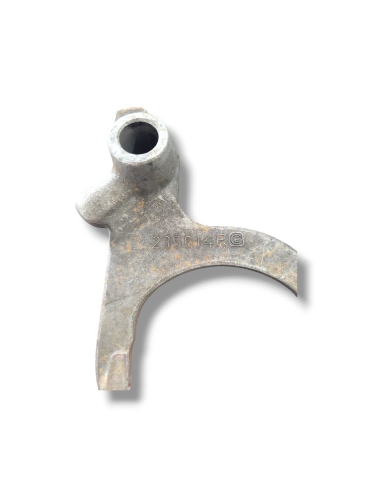 Garfo Caixa Cambio Eaton 235614 5