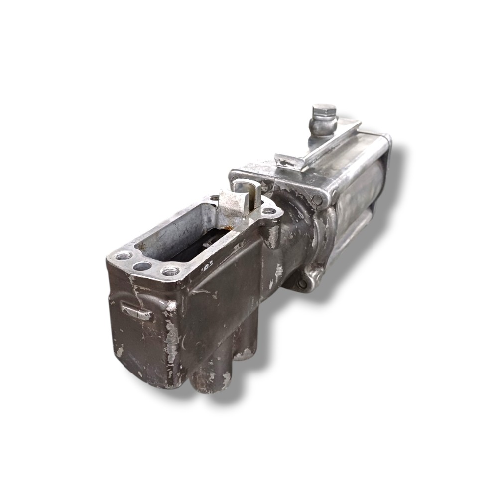 Servo Caixa Iveco 2