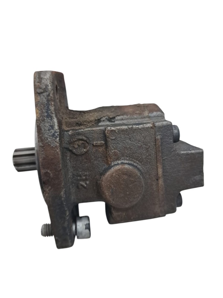 Bomba Combustivel Mb Axor 2540 2544 3