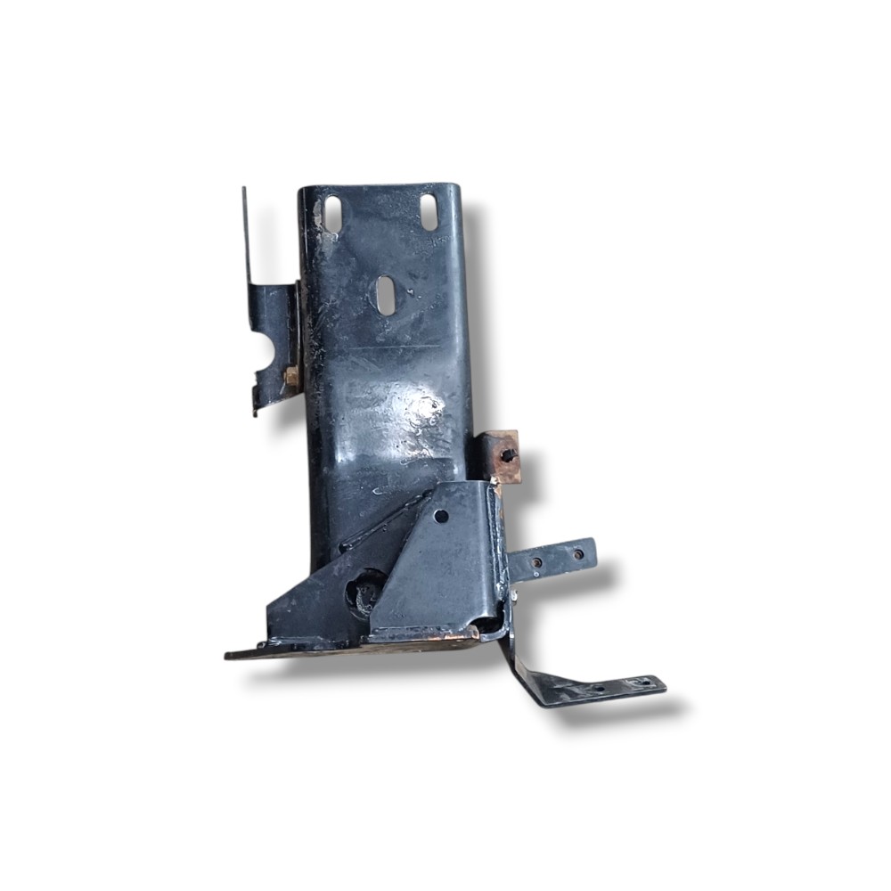 Suporte Estribo Valvula Secadora Mb Axor