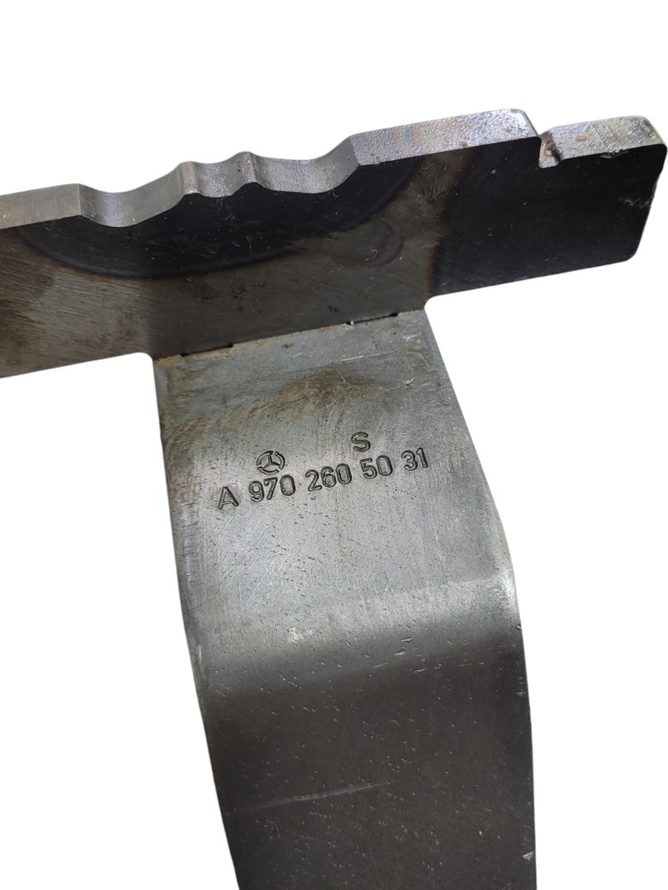 Garfo Re Caixa Cambio G60 Mb 5