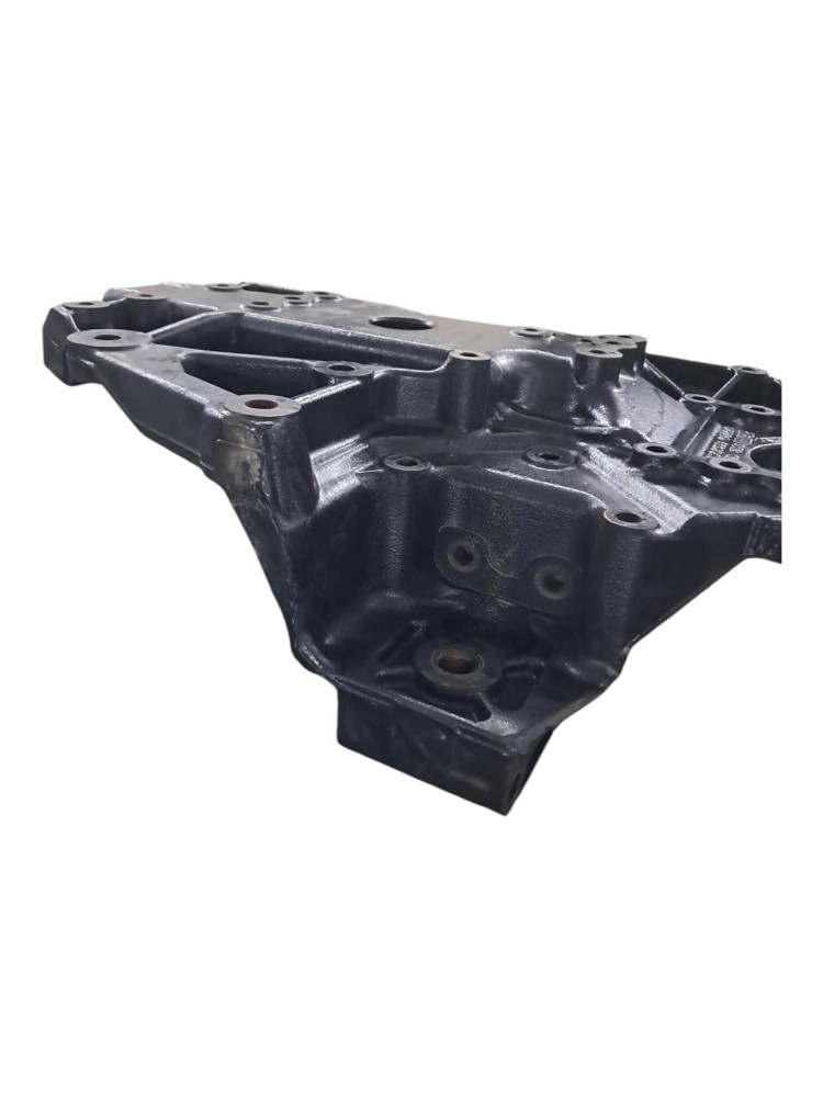 Suporte Mola MAN TGX 5
