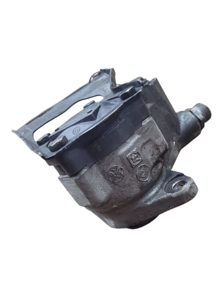 Bomba Hidraulica Motor Iveco Tector 9