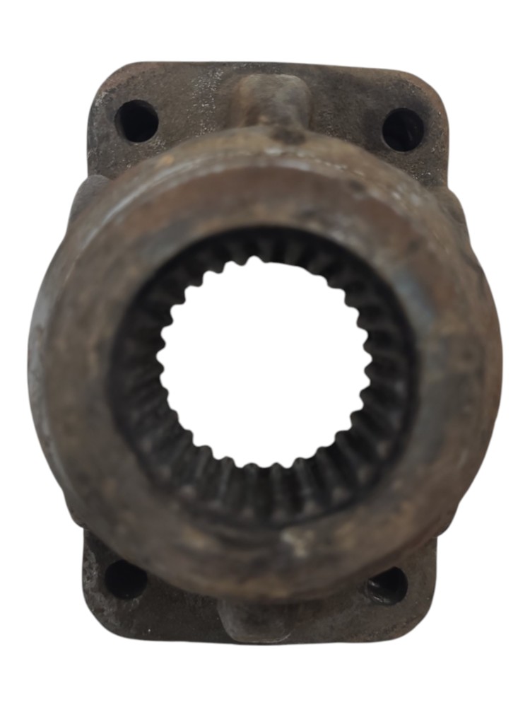 Flange Cambio Vw Man 2