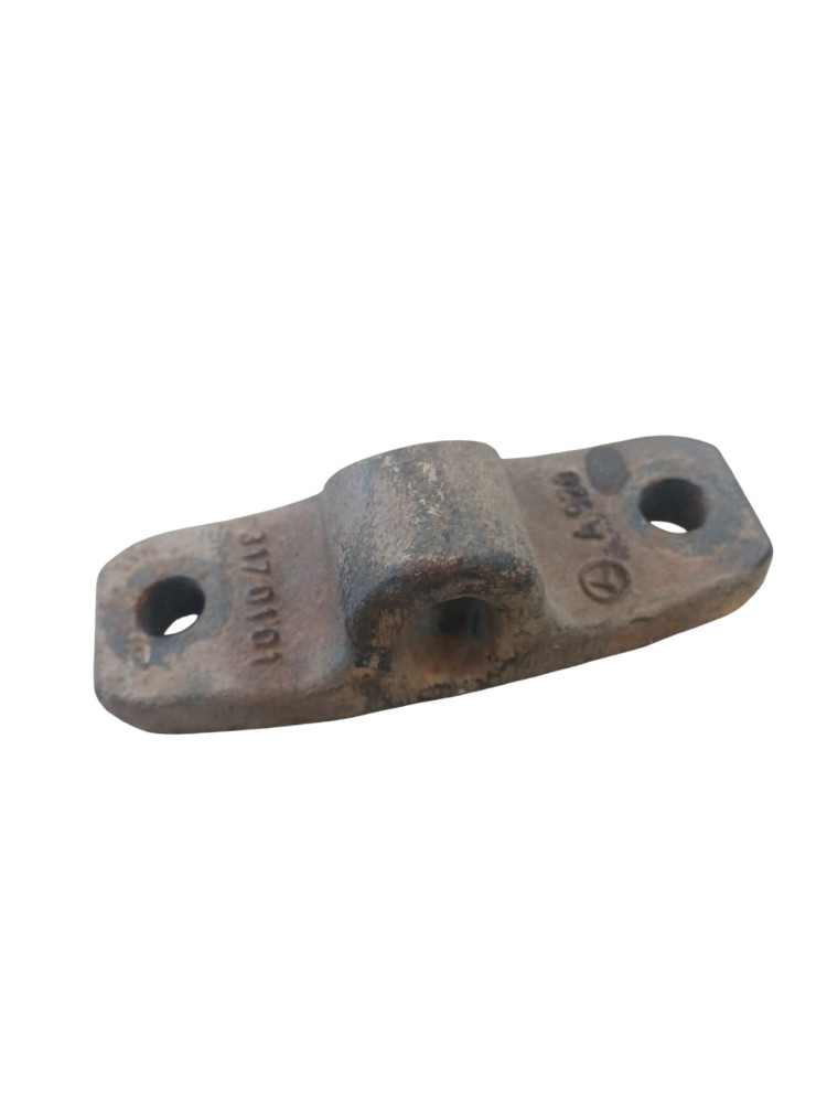 Suporte Chassis Mb 1718 2