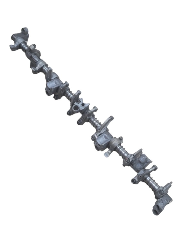 Balancim Completo Om906 Mb Atego 4