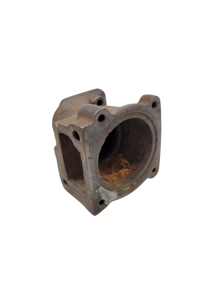 Carcaca Valvula Termostatica Mb 608 4