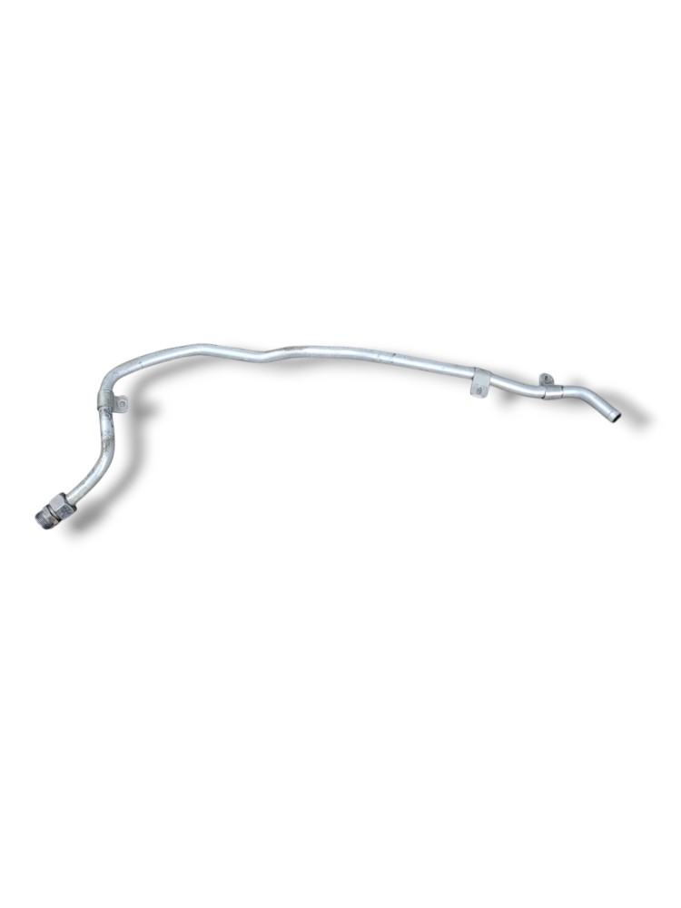 Cano Ar Condicionado Mb Actros 2548 2024 Vo12 1