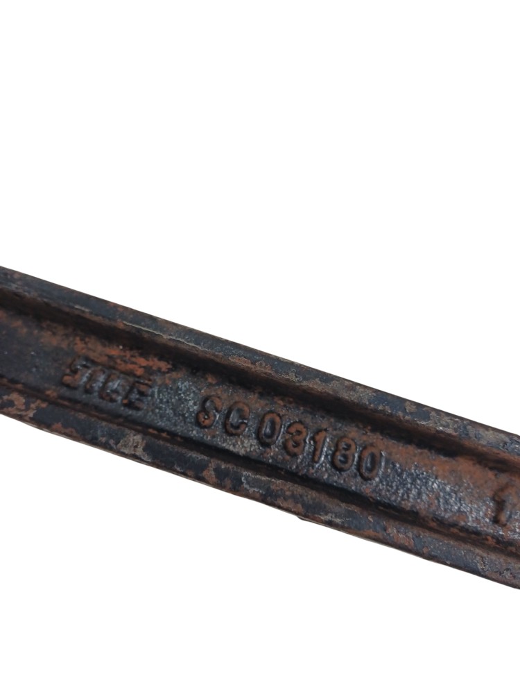 Braco Tirante Suspensys 6