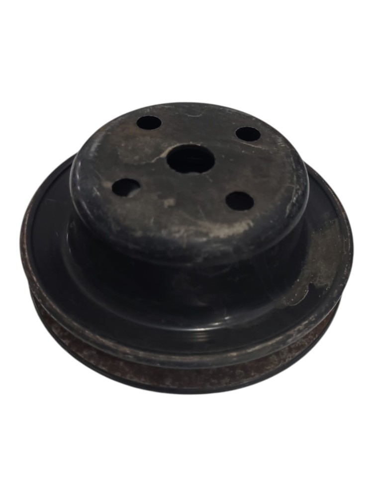 Polia Ventilador Empilhadeira 4109981 6